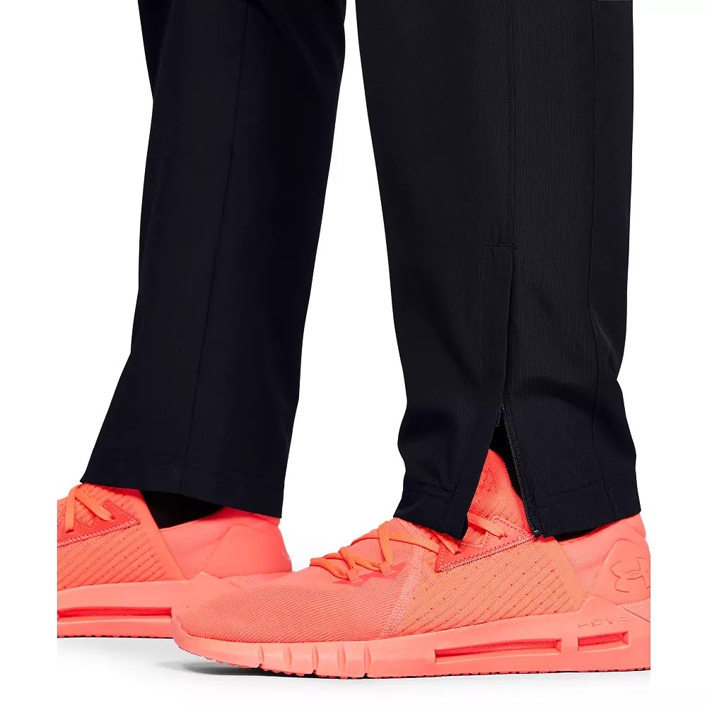 Under Armour Men's Vital Woven Pant - Picture 3 of 5